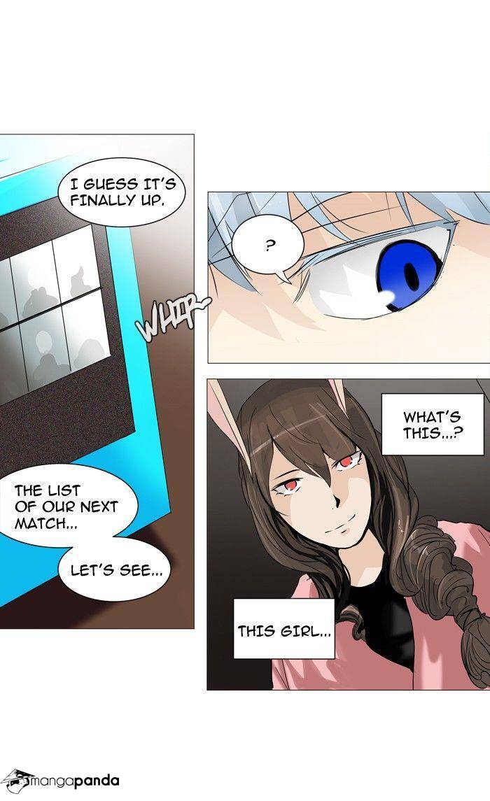 Tower of God Chapter 235 image 05